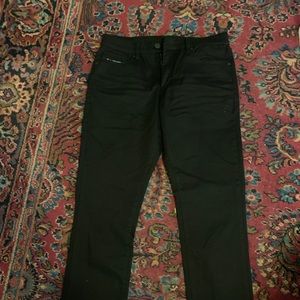 Men’s slim jeans